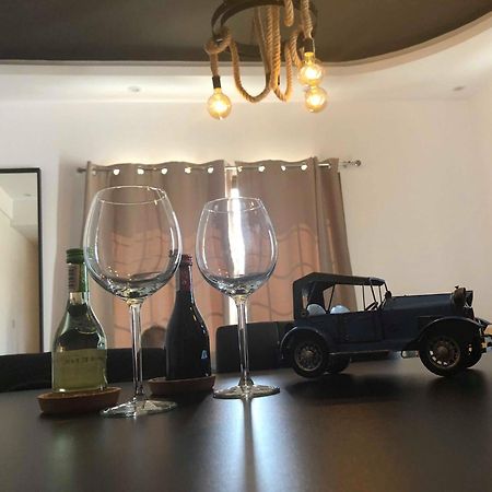 Levart Apartments Πάφος Εξωτερικό φωτογραφία