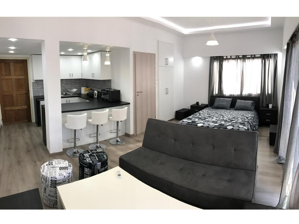 Levart Apartments Πάφος Εξωτερικό φωτογραφία