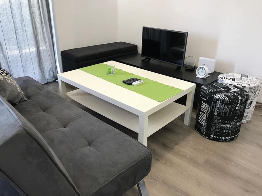 Levart Apartments Πάφος Εξωτερικό φωτογραφία