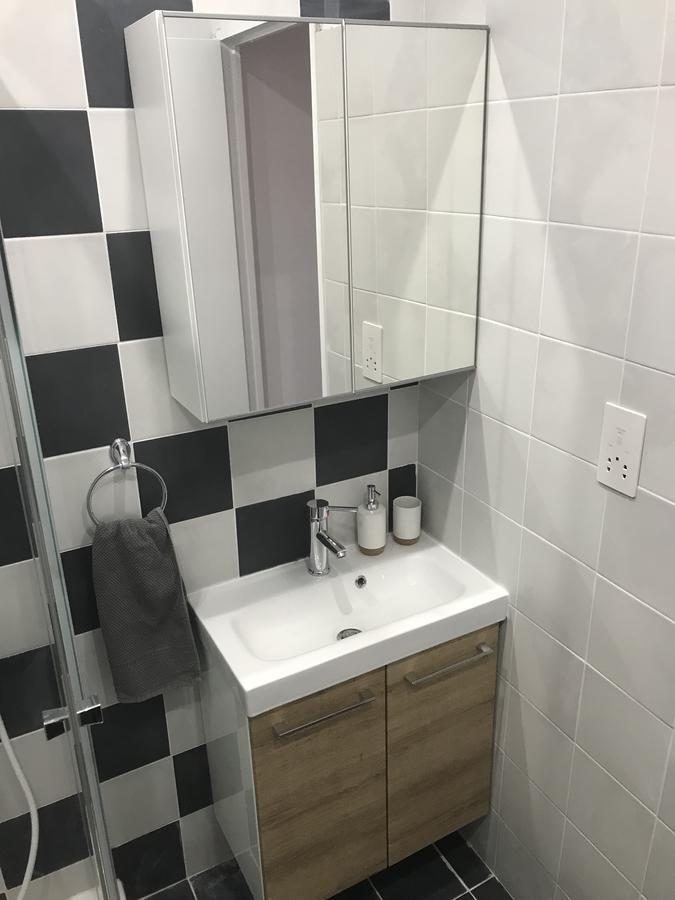 Levart Apartments Πάφος Εξωτερικό φωτογραφία