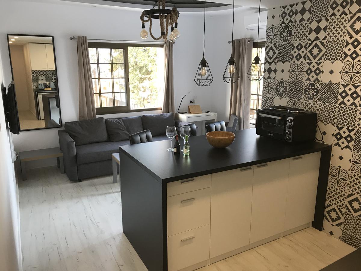 Levart Apartments Πάφος Εξωτερικό φωτογραφία