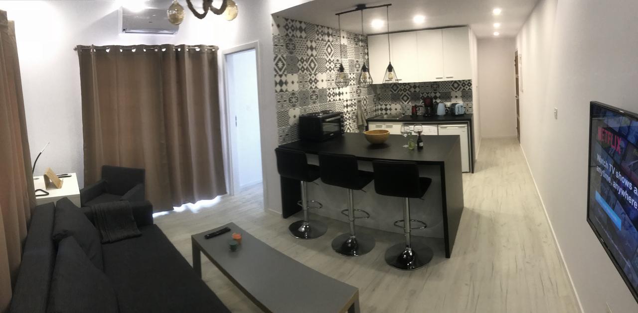 Levart Apartments Πάφος Εξωτερικό φωτογραφία