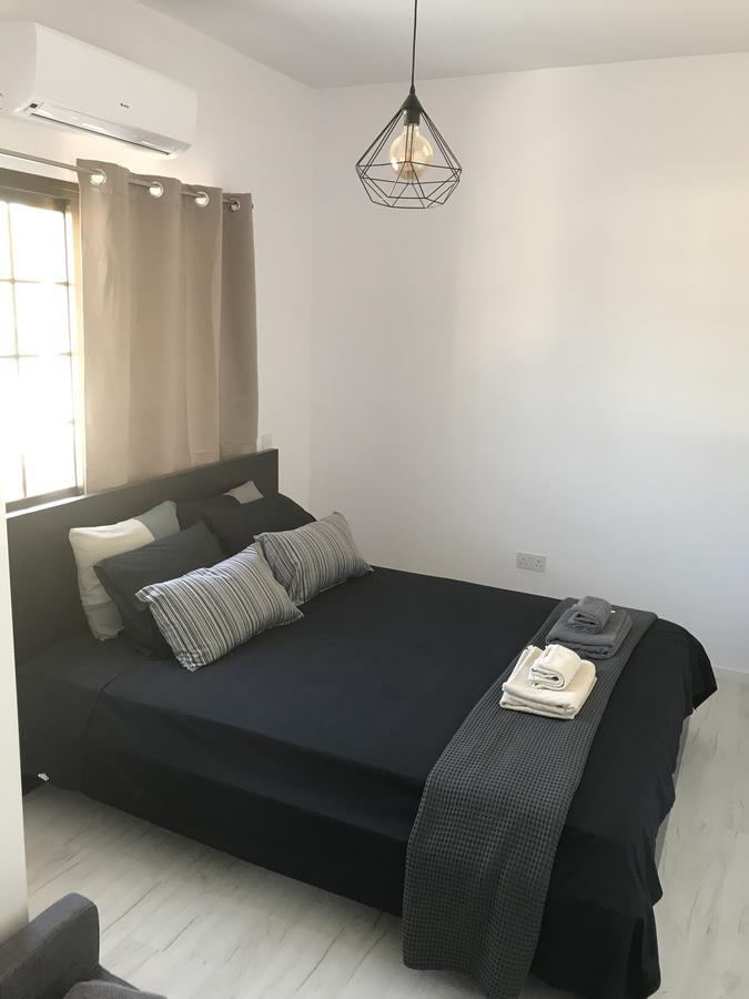 Levart Apartments Πάφος Εξωτερικό φωτογραφία