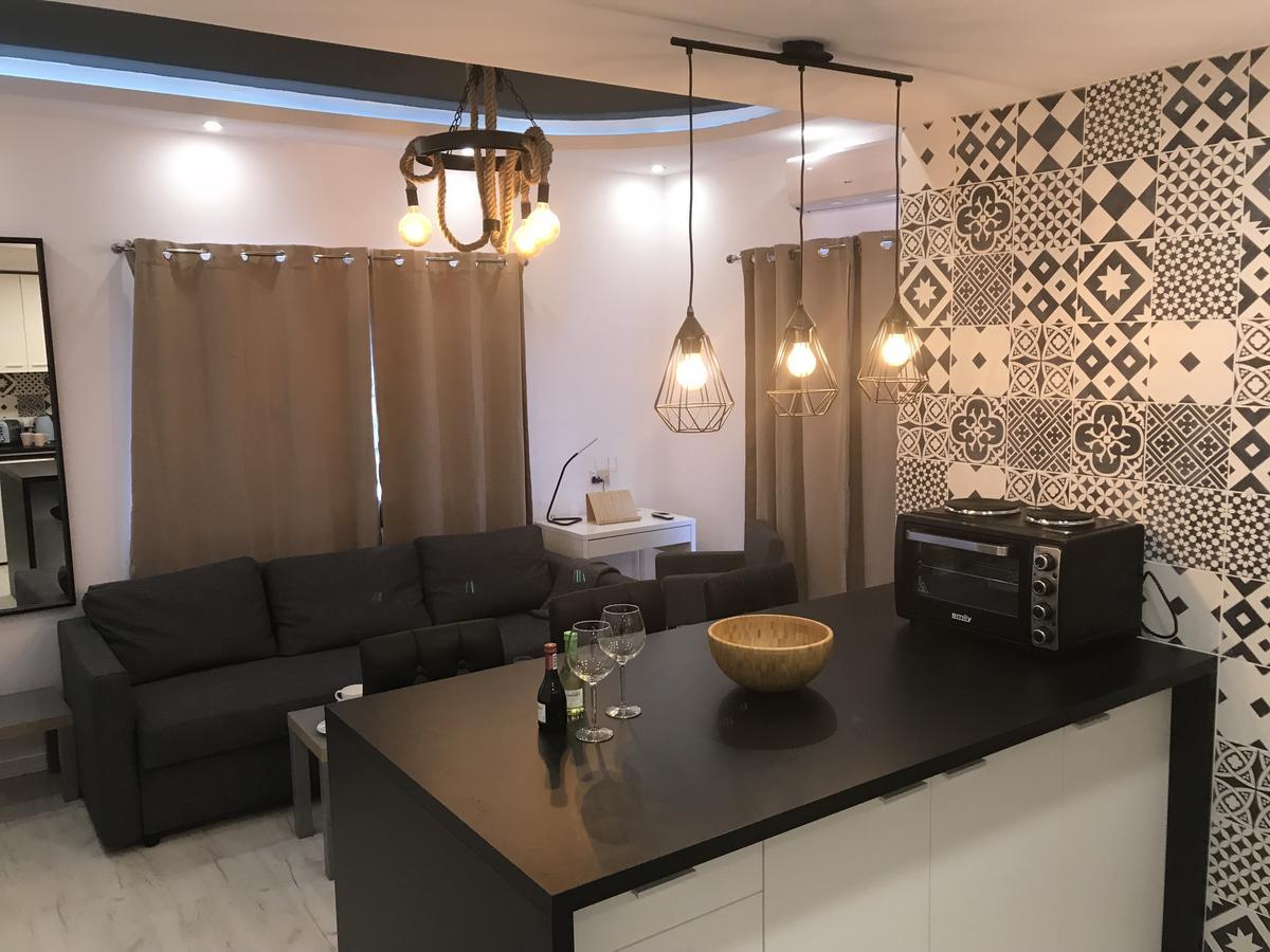 Levart Apartments Πάφος Εξωτερικό φωτογραφία