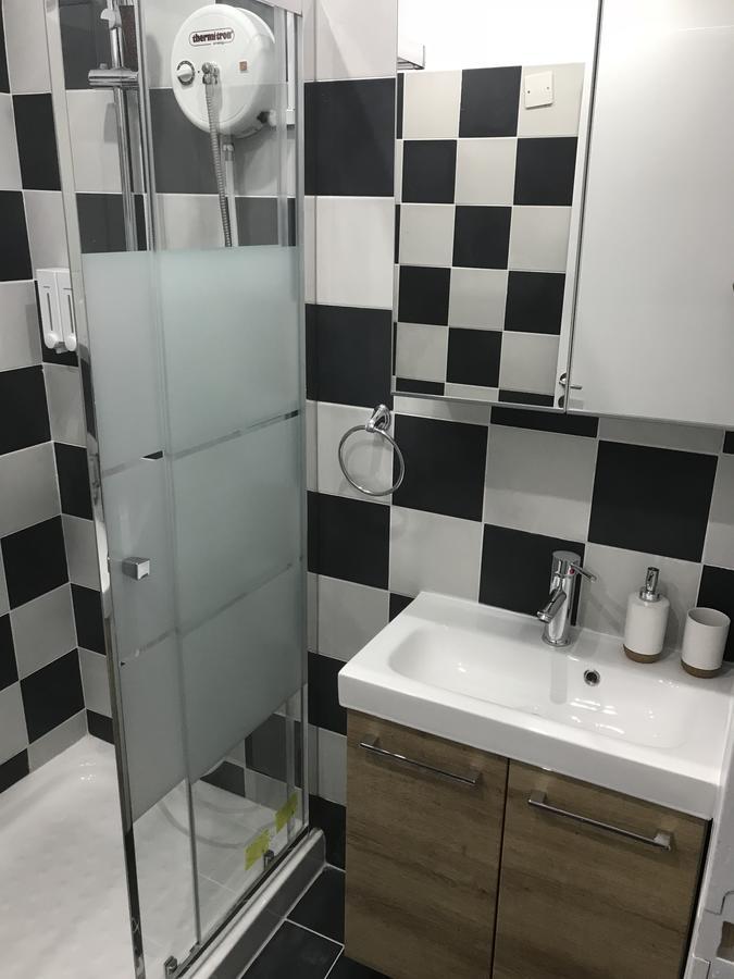 Levart Apartments Πάφος Εξωτερικό φωτογραφία