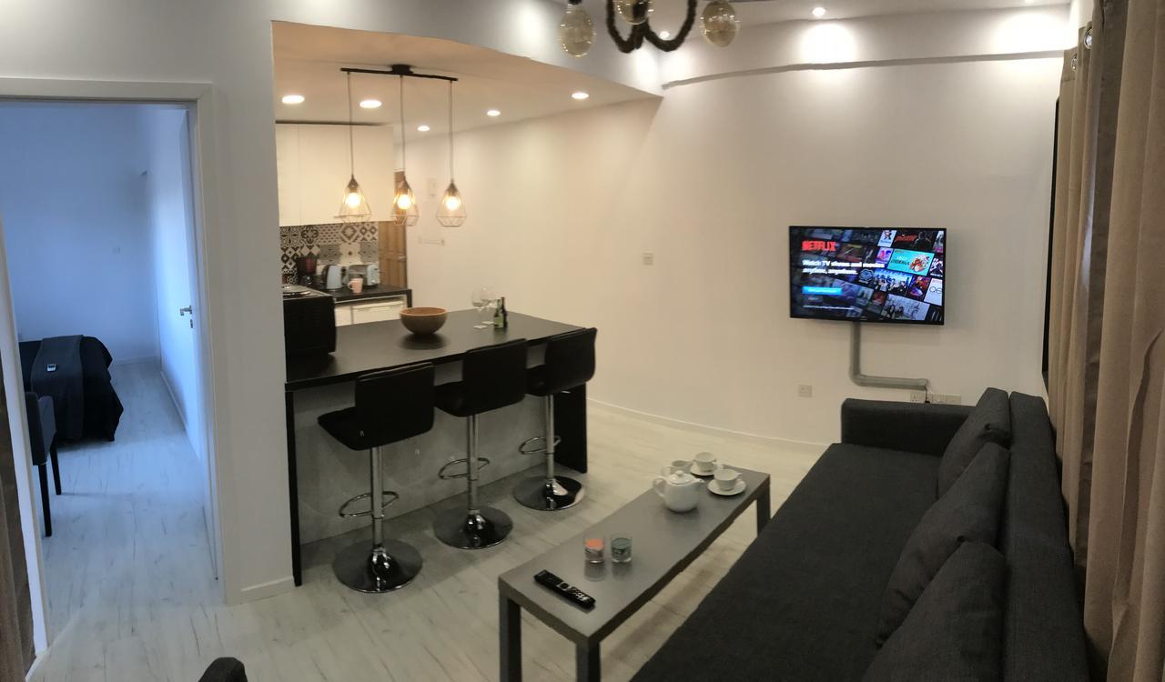 Levart Apartments Πάφος Εξωτερικό φωτογραφία