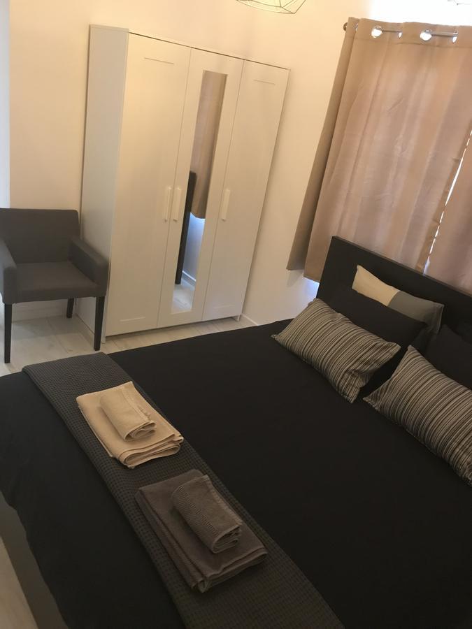 Levart Apartments Πάφος Εξωτερικό φωτογραφία