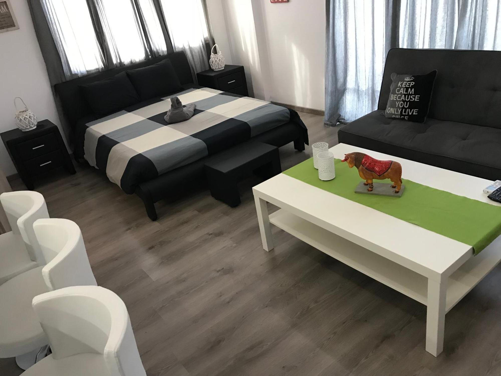 Levart Apartments Πάφος Εξωτερικό φωτογραφία